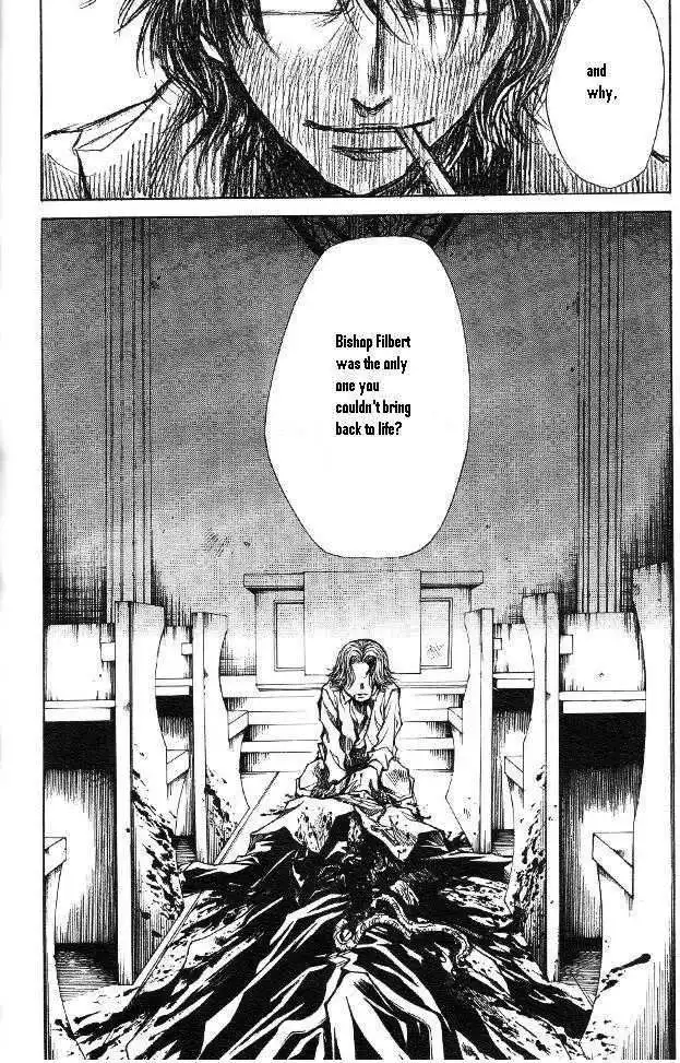 Saiyuki Reload Chapter 45.2 5